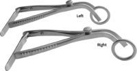 Gerber Sub-Acromion Spreader – Left