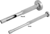 Goytia Osteotome Punch Tamp Assembly – Punch Only