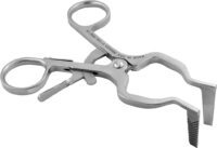 HFD Self-Retaining Small Bone Spreader