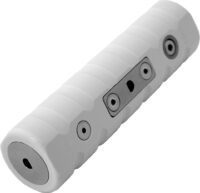 Universal Screw Removal Instrument System – Universal 4″ Instrument Handle