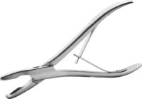 Hannum Grasper – Medium Jaw