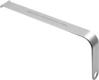 Harvey Lumbar Bone Graft Pusher