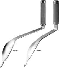 Harwin Modified Cobra Retractor – Large