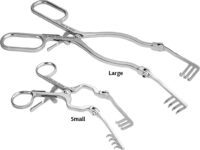 Hawkins Shoulder Instruments — Large Spreader with Articulating Arms