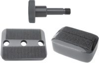 Hip Positioners – Pad Assembly