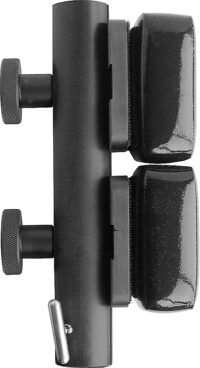 Hip Positioners – 10″ Post with Pad Assembly