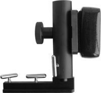 Hip Positioners – 6″ Post with Pad Assembly and Slider