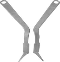 Penenberg Gluteus Retractor – Left