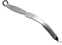 Modified Hohmann Retractor – Narrow