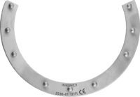 Horseshoe Shoulder Frame