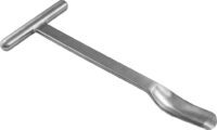 Huddleston Femoral Head Remover – Sharp