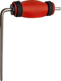 Hyperflex Foot Positioner Assembly