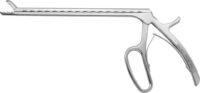 Intraarticular Tissue Grasper/Rongeur – 9″