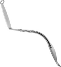 Jana Lighted Cobra Retractor