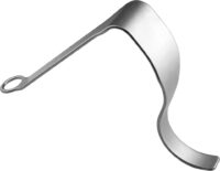 Jeffers Hip Retractor