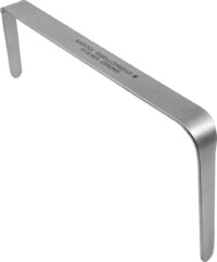 Johnson Low Profile Foot & Ankle Retractor – Bent