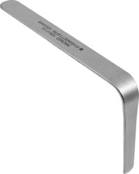 Johnson Low Profile Foot & Ankle Retractor – Straight Handle