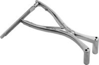 Joint, Calcaneal, and Small Bone Compressor – Extra Small