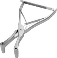 Large Pin Compressor