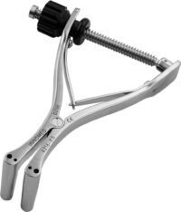 Joint, Calcaneal, and Small Bone Compressor/Distractor – Extra Small