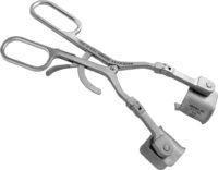 Modified Kolbel Self-Retaining Glenoid Retractor with Hinge and Ergonomic Handle – Retractor Only