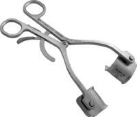 Kolbel Self-Retaining Glenoid Retractor – Retractor Only
