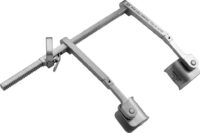 Kolbel Self-Retaining Retractor – Retractor Only