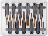 Lachiewicz Total Knee Revision Set – Complete Set