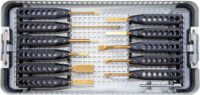 Lachiewicz Total Knee Revision Set – Case