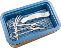 Lateral Condyle Fracture Set