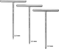 Lawton Screw Extractor – 1.5mm