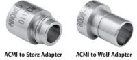 Light Source Cable Adapter – ACMI to Storz