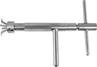 Lombardi Hip Cup Liner/Shell Extractor