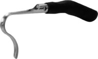 Knee Retractor with Easy Grip Handle – Condylar Retractor