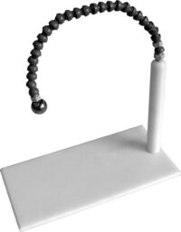 Lombardi Self-holding X-ray Magnification Marker