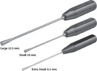 Malleable Bone Tamp – Large 12.5 mm