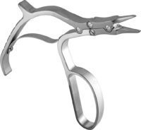 Mazzara Rongeur for Small Bones