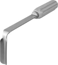 McFarland Shoulder V Retractor
