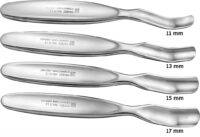 McGlamry Type Elevator – 11 mm