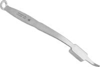 Meckel Posterior Stabilizing Knee Retractor