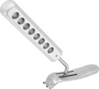 Medial Malleolus Fracture Reduction Aid