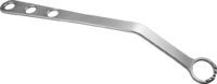 Mehalik Posterior Glenoid Retractor with Long Handle