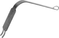 Inferior Acetabular Retractor – Narrow