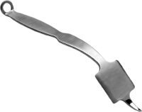 Modified Hohmann Retractor – Wide