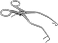 Havens Modified Kolbel Soft Tissue Retractor