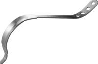 Modified Cobra Retractor