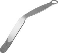 Modified Darrach-type Bent Elevator