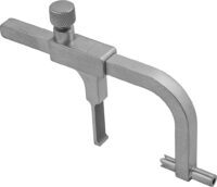 Mogul K-Wire/Pin Insertion Guide