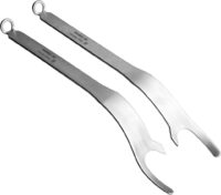 Moran Acetabular Retractor – Left