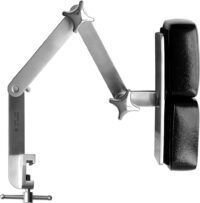 Multi-Adjustment Hip Positioner